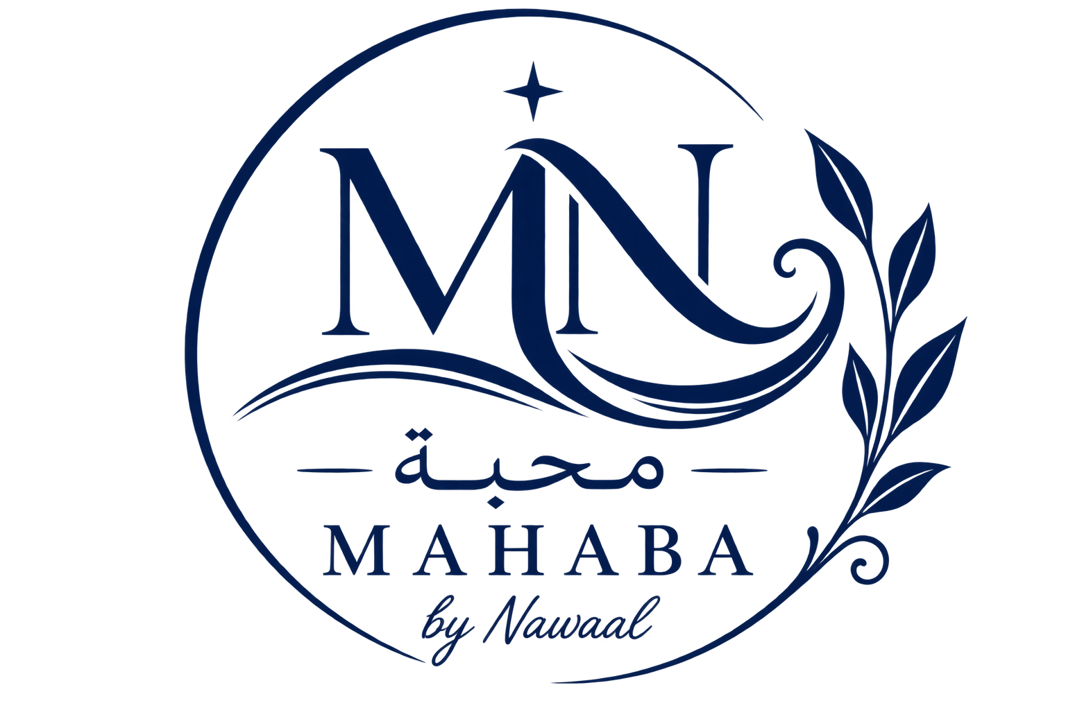 Mahaba by Nawaal